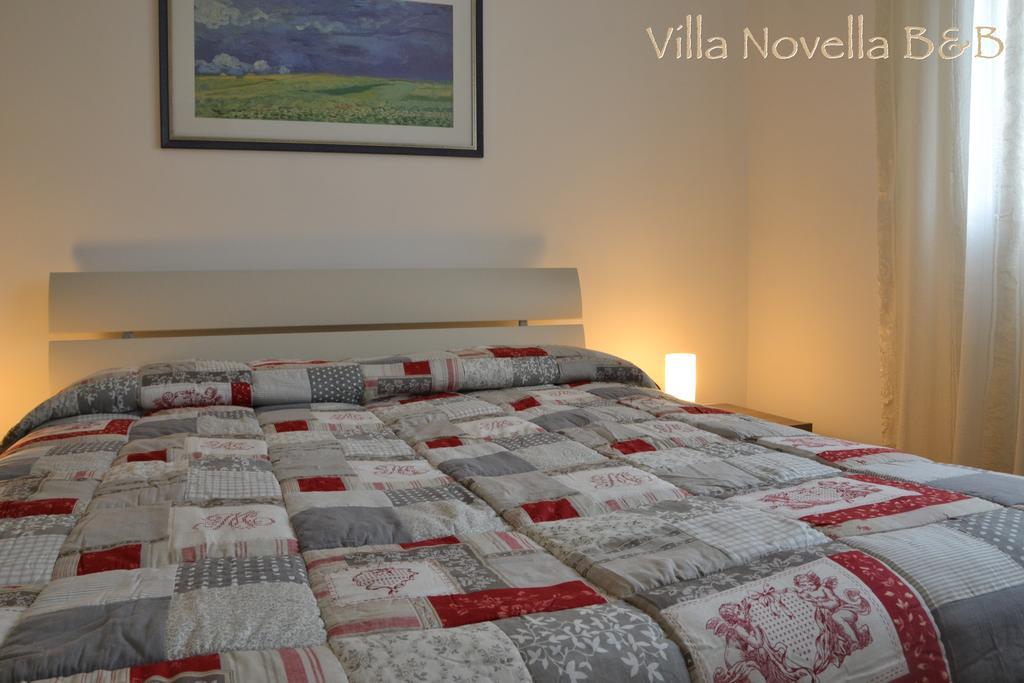 Bed And Breakfast Villa Novella Crocetta del Montello Room photo