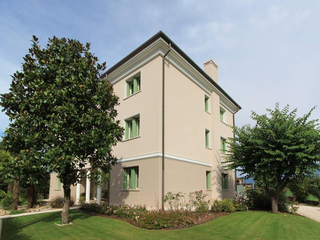 Bed And Breakfast Villa Novella Crocetta del Montello Exterior photo